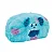 Estojo Pelúcia Fluffy Monstros SA - DAC - Imagem 1