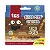 Giz de Cera Jumbo Triangular Tons de Pele - TRIS - Imagem 1