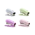 Grampeador Mini Pastel Trend - JOCAR - Imagem 1
