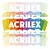 Lápis de Cor 24 Cores - ACRILEX - Imagem 2