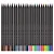 Lápis de Cor SuperSoft 100 Cores -  FABER-CASTELL - Imagem 3