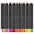 Lápis de Cor SuperSoft 100 Cores -  FABER-CASTELL - Imagem 5