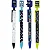 Lapiseira Game 0.7mm - BRW - Imagem 1