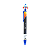 Lapiseira Astronauta 0.7mm - BRW - Imagem 2