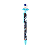 Lapiseira Astronauta 0.7mm - BRW - Imagem 5