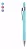 Lapiseira Grip Matic Colors 0,5mm - FABER-CASTELL - Imagem 2