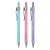 Lapiseira Grip Matic Colors 0,5mm - FABER-CASTELL - Imagem 1