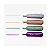 Kit Marca Texto Metallic - JOCAR - Imagem 1