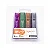 Kit Marca Texto Metallic - JOCAR - Imagem 2