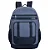 Mochila Juvenil Azul Marinho - XERYUS - Imagem 1