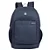 Mochila Juvenil Preta - XERYUS - Imagem 1