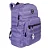 Mochila Juvenil Minnie Matelassê Lilás - XERYUS - Imagem 2