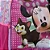 Mochila Minnie e Fígaro - XERYUS - Imagem 3