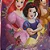 Mochila Princesas Disney - XERYUS - Imagem 4
