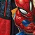 Mochila Homem Aranha - XERYUS - Imagem 4