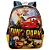 Mochila Carros - XERYUS - Imagem 1