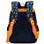 Mochila Carros - XERYUS - Imagem 3