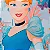 Mochila Cinderella - XERYUS - Imagem 3