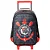 Mochila com Rodinhas Corinthians - XERYUS - Imagem 1