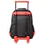 Mochila com Rodinhas Corinthians - XERYUS - Imagem 3