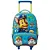Mochila com Rodinhas Patrulha Canina - XERYUS - Imagem 1