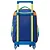 Mochila com Rodinhas Patrulha Canina - XERYUS - Imagem 3