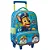Mochila com Rodinhas Patrulha Canina - XERYUS - Imagem 2
