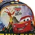 Mochila com Rodinhas Carros - XERYUS - Imagem 4