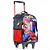 Mochila com Rodinhas Spider-Man - XERYUS - Imagem 2