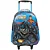 Mochila com Rodinhas Metal Force - XERYUS - Imagem 1