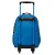 Mochila com Rodinhas Metal Force - XERYUS - Imagem 3