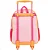 Mochila com Rodinhas Gatinha Marie - XERYUS - Imagem 3