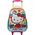 Mochila com Rodinhas Hello Kitty - XERYUS - Imagem 1