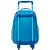 Mochila com Rodinhas Cinderella - XERYUS - Imagem 3