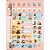 Refil Caderno Argolado Colegial LoveLand - TILIBRA - Imagem 3