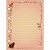 Refil Caderno Argolado Colegial LoveLand - TILIBRA - Imagem 2