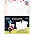 Refil Tilidisco Universitário Minnie Mouse - TILIBRA - Imagem 1