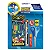 Kit Escolar Sonic - LEO&LEO - Imagem 1