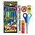 Kit Escolar Sonic - LEO&LEO - Imagem 2