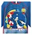 Avental Infantil Manga Longa Sonic - LEO&LEO - Imagem 2