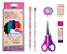 Kit Escolar Hello Kitty - LEO&LEO - Imagem 2