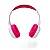 Headphone Sem Fio Hello Kitty - LEONORA - Imagem 1