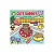 Livro de Colorir Cute & Buddies - Imagem 1