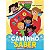 Cartilha de Alfabetização Aprendendo a Escrever - Caminho do Saber - Imagem 1