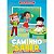 Cartilha de Matemática Formas Geométricas  - Caminho do Saber - Imagem 1