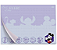 Bloco de Anotações Disney 100 - DAC - Imagem 4
