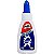 Cola Líquida 35g Tenaz | Pritt - Imagem 1