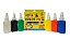Cola Colorida 6 cores | Maripel - Imagem 2
