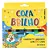 Cola Com Brilho 6 Cores | Maripel - Imagem 1