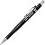 Lapiseira Sharp 0.5 Preta | Pentel - Imagem 1